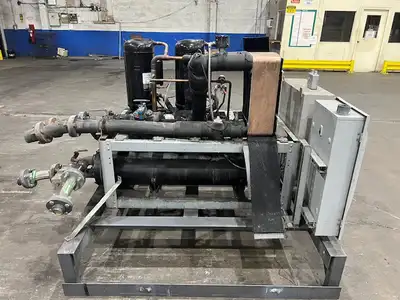 USED 2009 ADVANTAGE C-30 WPT