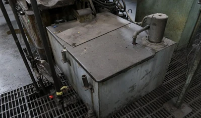 HEALD 361 Rotary Surface Grinders | Mohawk Machinery (5)