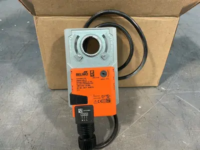 Used 2025 BELIMO AMX1203 Pumps Ohio US | HGR 24 #1543324