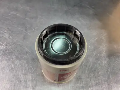 NEW PARKER FILTRATION R60P