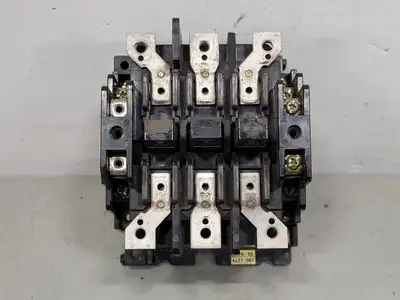 USED MITSUBISHI S-2 X K80UL