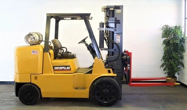 Used 2003 CATERPILLAR GC70K Misc Forklifts Colorado US | Discount Forklift #392631