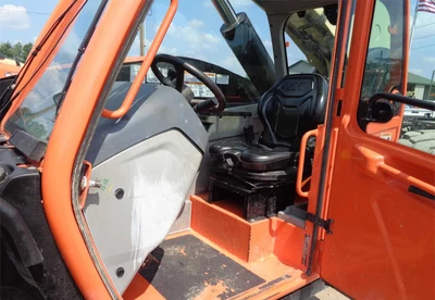 Used 2018 JLG 1255 Aerial Work Platforms New York US | United Lift #1446559