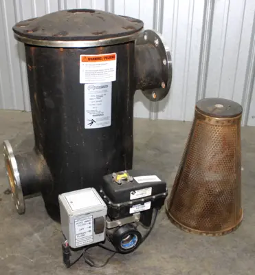 USED ADVANTAGE MRS-4