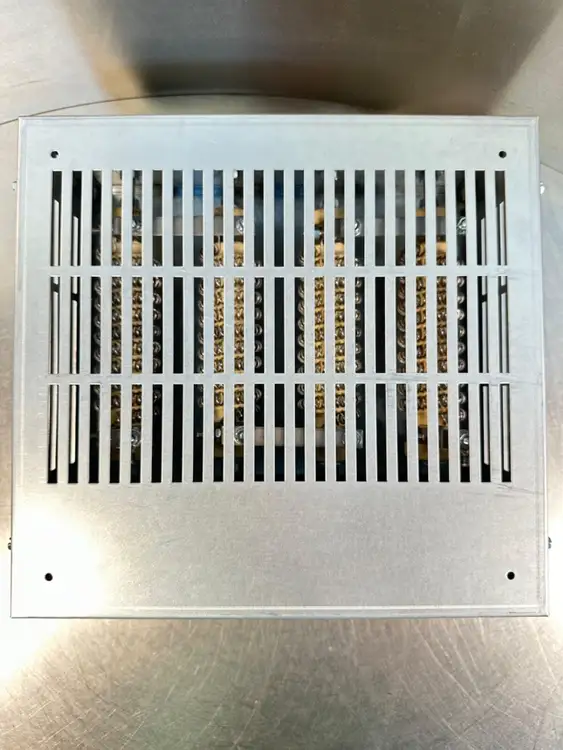 Used ABB ABB-48431-004 PLC Processors | Palmetto Automation #1150147