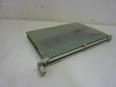 USED SIEMENS 6ES5 463-4UB12