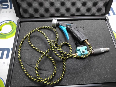 USED FESTO 9498-396-00376
