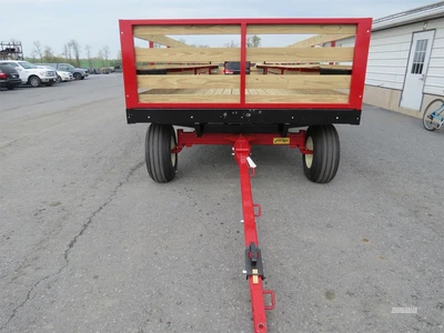 New | in-Stock 2026 STOLTZFUS 8.5X36 Running Gears Pennsylvania US | Zimmerman Farm Service #1410065