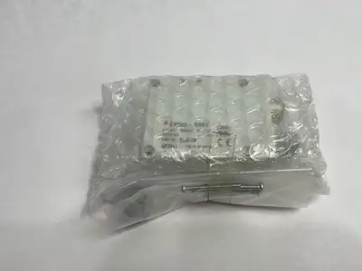 New | in-Stock SMC Serial Interface Unit for NPN Output PLC Processors Michigan US | Maverick Industrial Sales #1398661