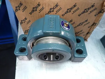 Dodge Pillow Block Bearings