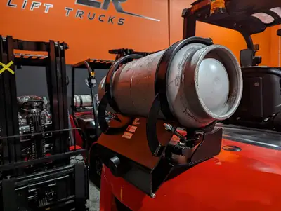 New | in-Stock 2026 Viper FY50S Liquid Propane Forklifts New York US | United Lift #1446773