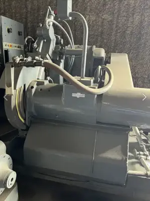CINCINNATI 36" x 192" Roll Grinder Roll Grinders | Machine Tool Emporium (19)