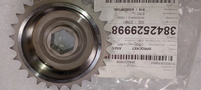 NEW Rexroth SPROCKET AS2/C Material #: 3842529998