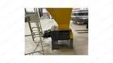 Used UNTHA RS30 Shredders Michigan US | Automation Recovery LLC #136447