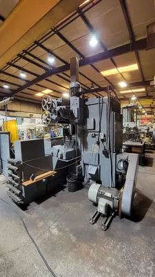 WEBSTER & BENNETT 48 Lathes Vertical & VTL's, CNC | Asset Exchange Corporation (3)