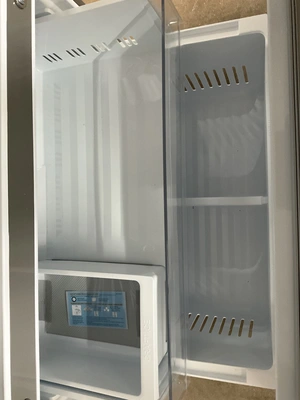 Used LG LF24Z6530S/03 Refrigerators Michigan US | Miedema Asset Management Group #1578898