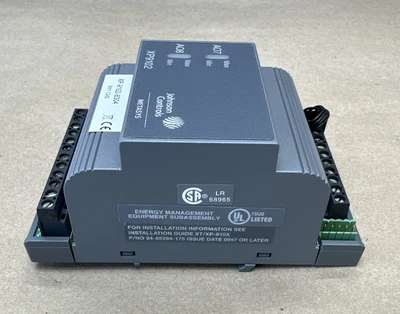 NEW Johnson Controls XP91028304