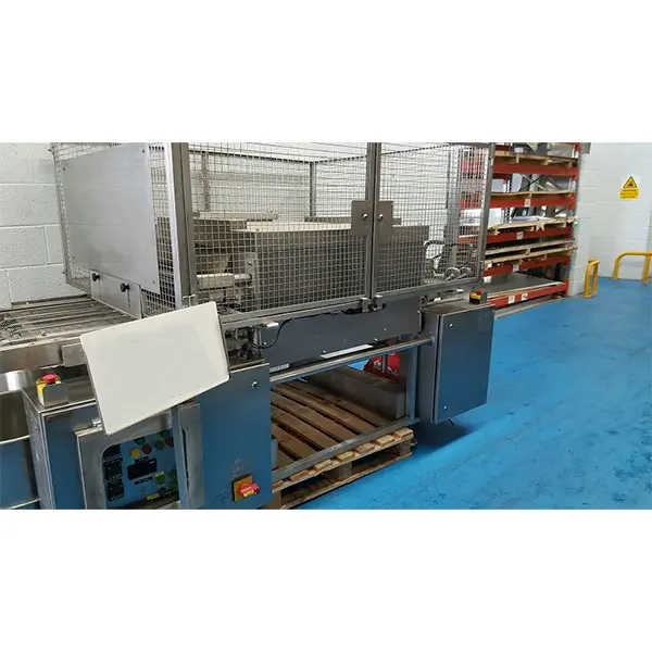 Used Frampton _UNKNOWN_ Bar Forming Line (Candy) Pennsylvania US | ISCA #1299644