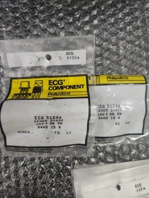 NEW ECG 5080A