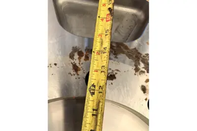 Used _UNKNOWN_ _UNKNOWN_ Chucks Texas US | IRS Auction #1373155