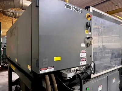 Used 2015 CINCINNATI INC CL-440 Laser Cutters Illinois US | Machine Factory Outlet #1262803