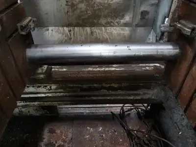 Used 2014 _UNKNOWN_ _UNKNOWN_ Die Casting Machines RO | Apex Group #1552215