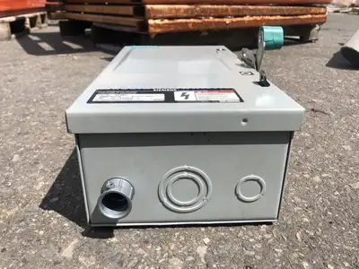 USED SIEMENS ID361