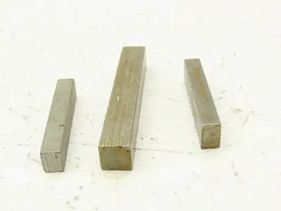 T1-1.500 Mechanical Pump Seal 1-1/2" ID 2" OD John Crane Type Brass Sleave