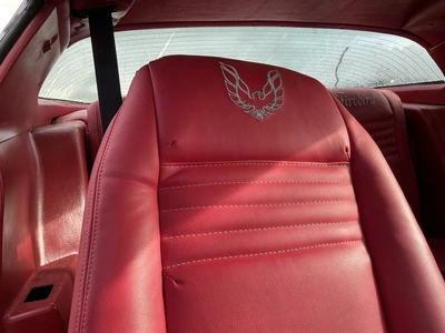 Used 1979 PONTIAC TRANS-AM Classic Cars & Trucks Michigan US | Miedema Asset Management Group #1484147
