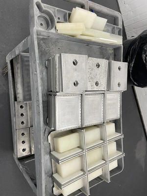 USED MULTIVAC R530