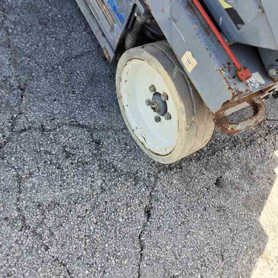 USED 2015 Skyjack SJ4632