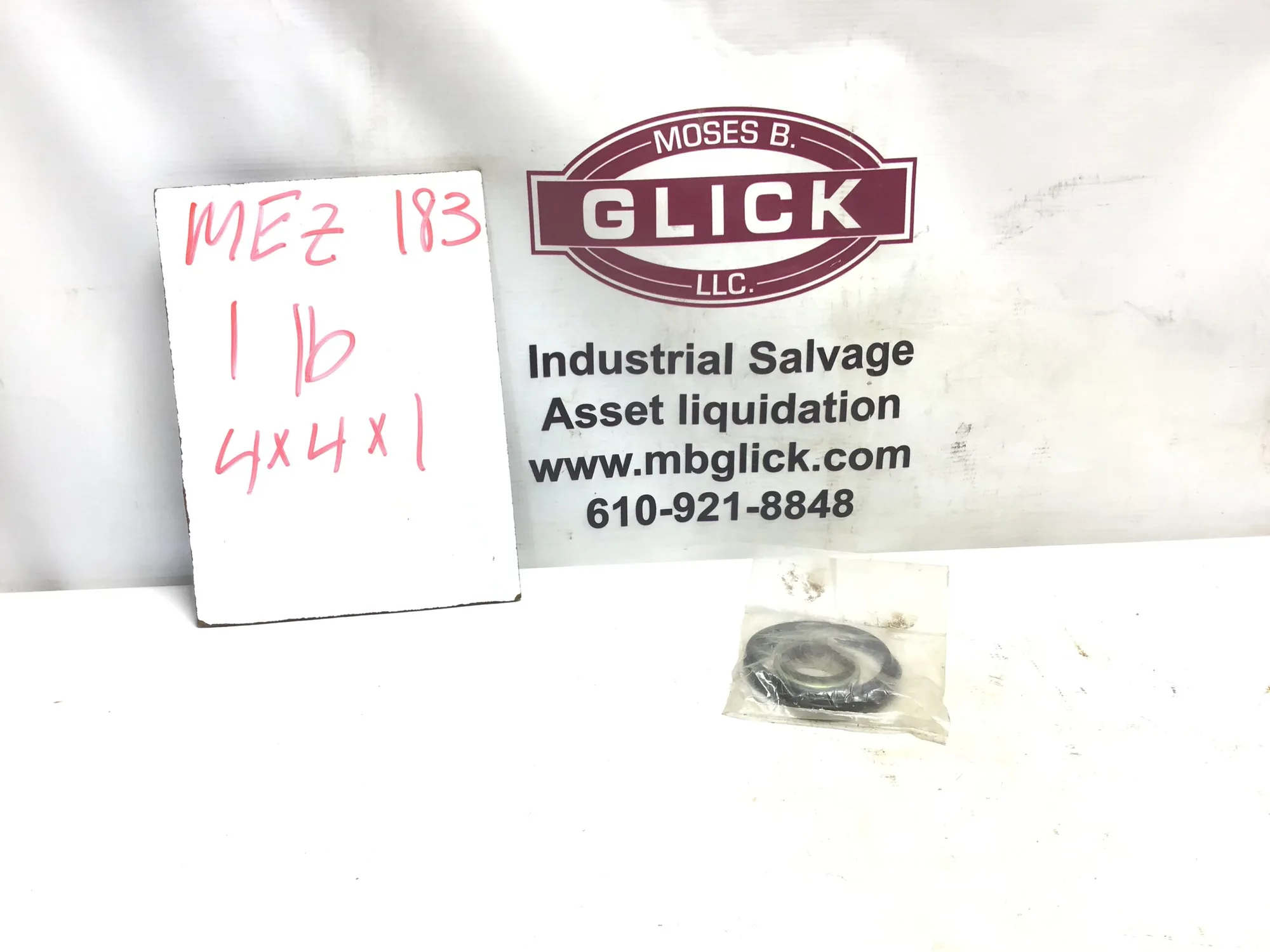 ARM BUCKET Hydraulic Cylinder Oil Seal Repair Kit