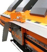 USED STEFA VHB SERIES