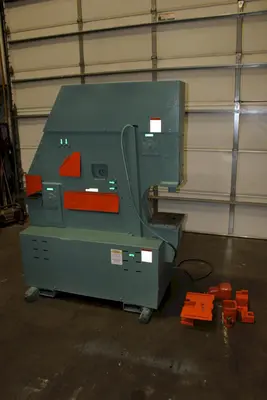 USED SCOTCHMAN F18510-20M