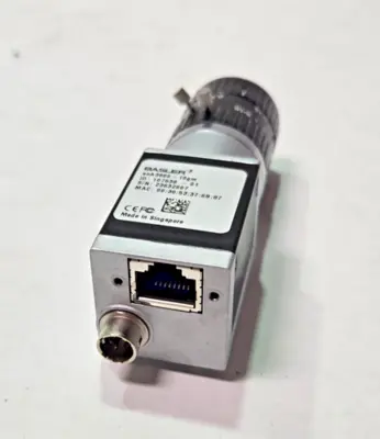 NEW Basler acA3800-10gm
