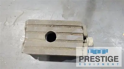 5.75" x 3.5" x 3" Leveling Pads, Qty. 6