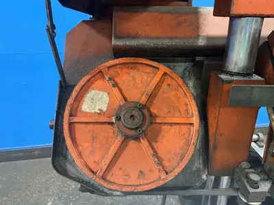 Used COSEN C320NC Horizontal Dual Column Band Saws Ohio US | HGR 24 #1506574