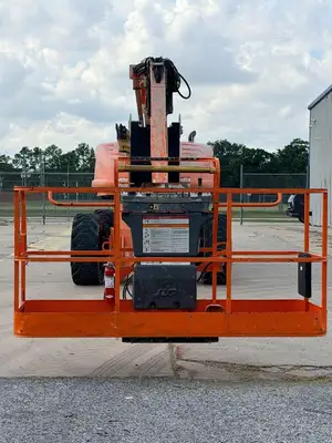 Used 2017 JLG 1250AJP Manlifts Texas US | Adcock Equipment USA #1519550