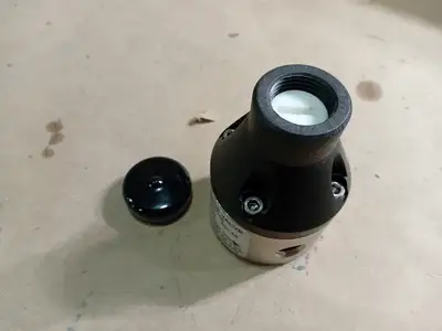 NEW GRIFFCO BPM025S