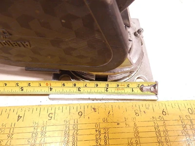 Used ALBION _UNKNOWN_ Casters Texas US | OCO Industrial #1772665