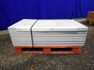 Insulated Wall Panels