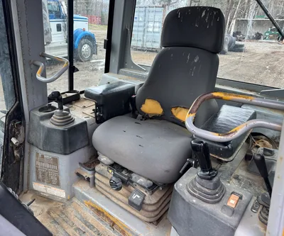 Used 2002 CAT D3G XL Crawler Dozers Ontario CA | Driven Equipment Solutions #1423068