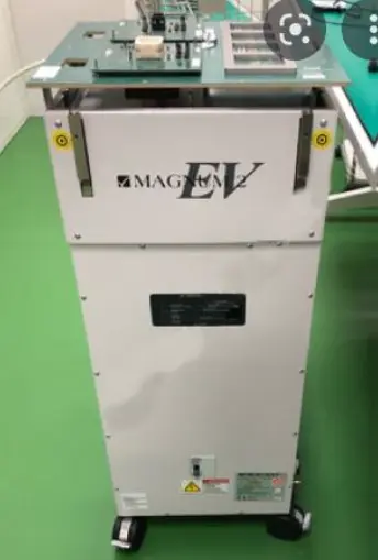 Used NEXTEST MAGNUM 2 EV In-Circuit Test System (ICT) Illinois US | JAD Group #1542637