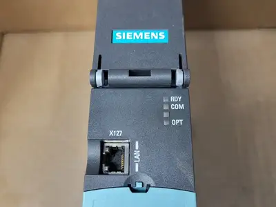 New | in-Stock SIEMENS 6SL3040-1MA00-0AA0 Misc Electrical & Power Parts British Columbia CA | Lenmark #412665
