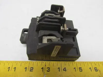 ITE Pushmatic 10KAIC 2-Pole Molded Case Circuit Breaker 20 Amp 120/240V