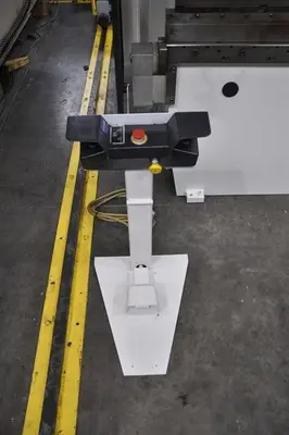 USED SAFAN DNCS 50 TON X 2050 MM CNC