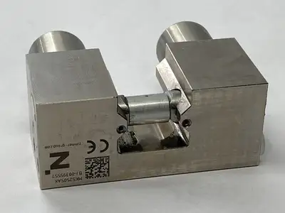 USED BOSCH 2505 AK