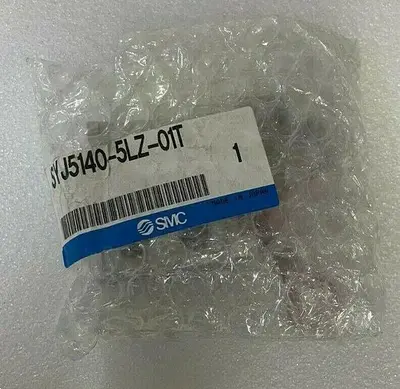 SMC SYJ5140-5LZ-01T