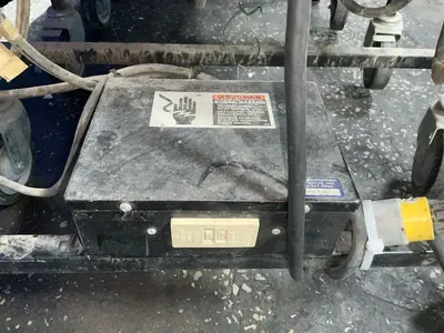 Used BEST FLEX 1.5 POWER Material Handling (misc) Ohio US | HGR 24 #1424437