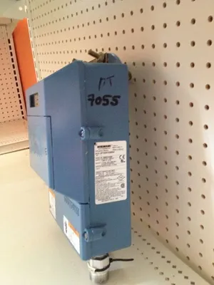 USED Rosemount 8712DR12NOM4